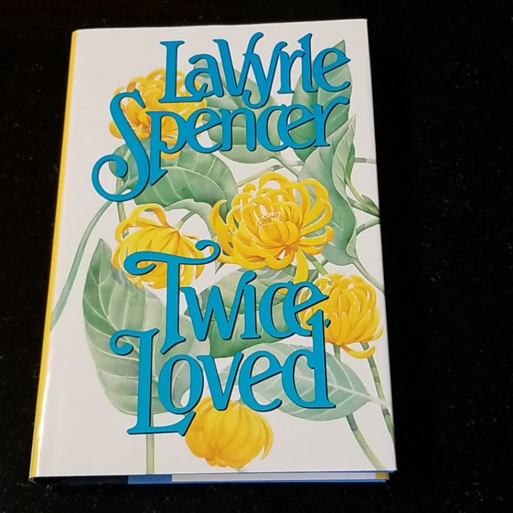 Hardback Book